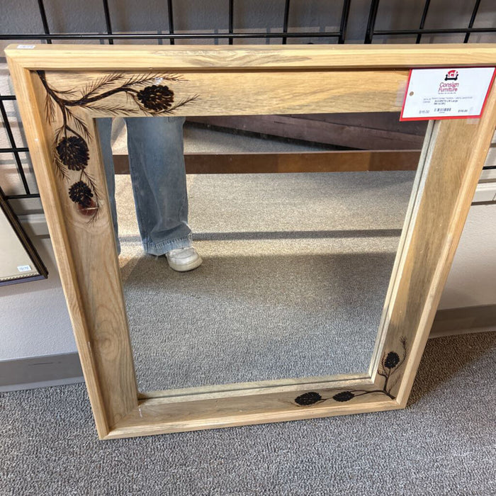 LW Large Mirror(SK)