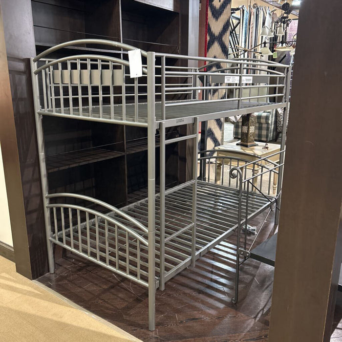 B400-59 Twin/Twin Bedframe (KHI)