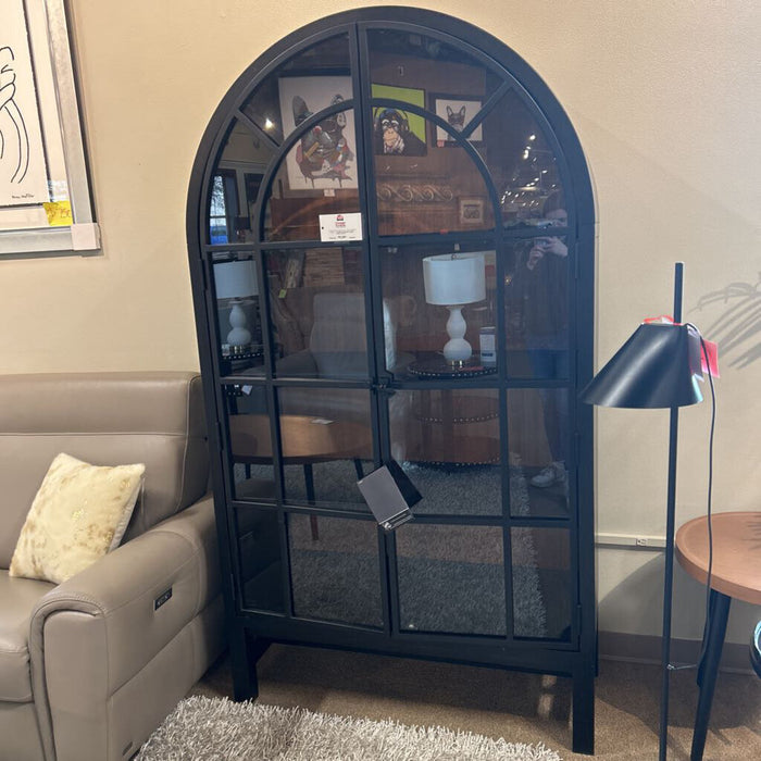 Greddinton Display Cabinet (BAKT)