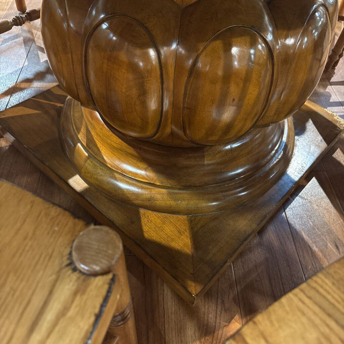 LW Round Dining Table (ATH)