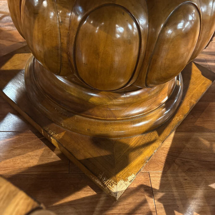 LW Round Dining Table (ATH)