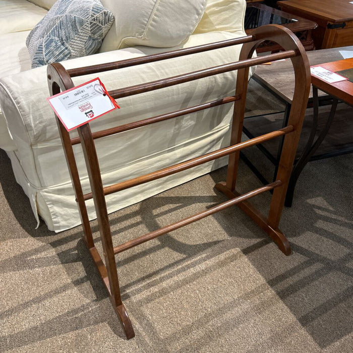 Towl Rack/Wooden Rack (LS)