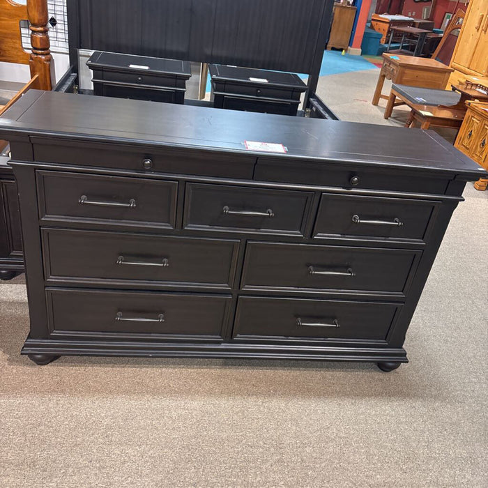 DW 7-Drawer Dresser(SAK)