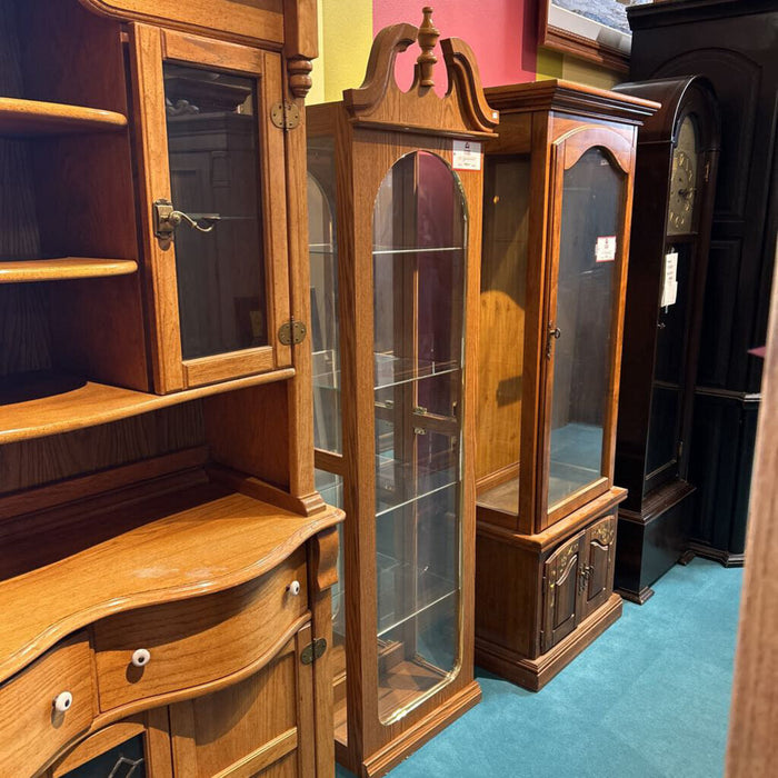 Oak Curio (LII)