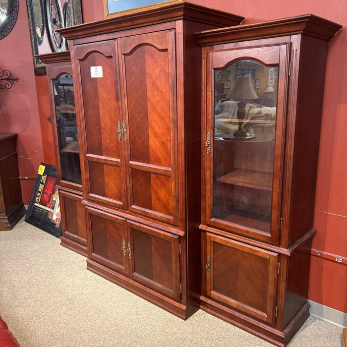 3pc Dw Ent Center (BAH)