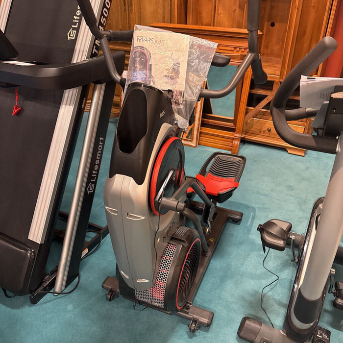 Exercise Bike (LII)