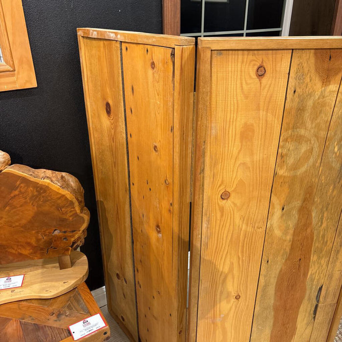 Blue Pine Custom Privacy Screen (CTH)