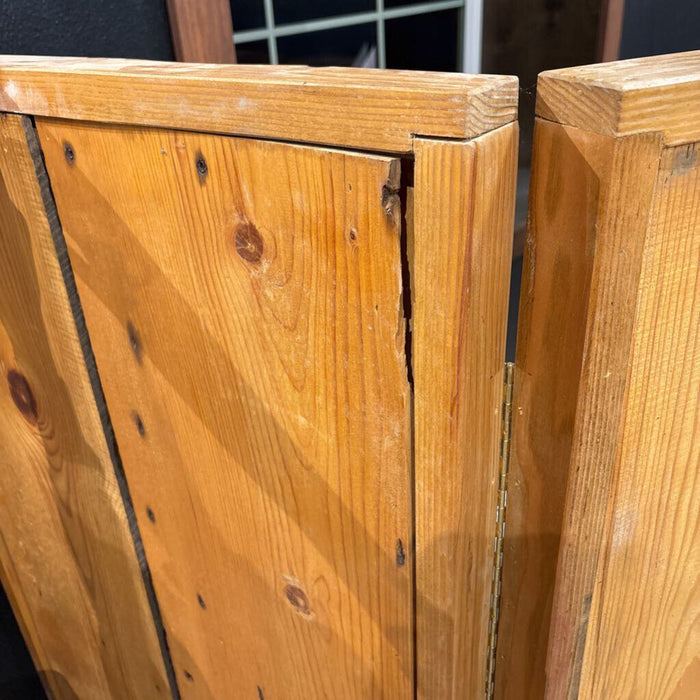 Blue Pine Custom Privacy Screen (CTH)