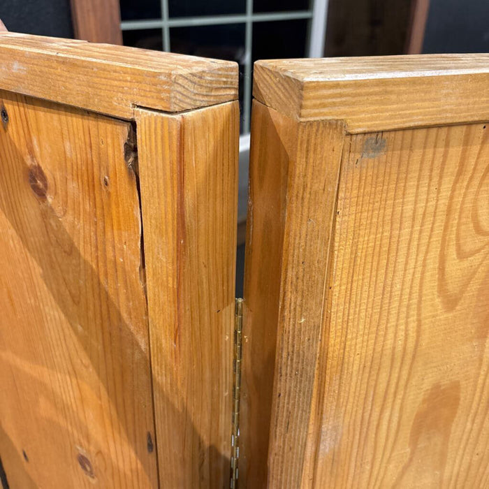 Blue Pine Custom Privacy Screen (CTH)