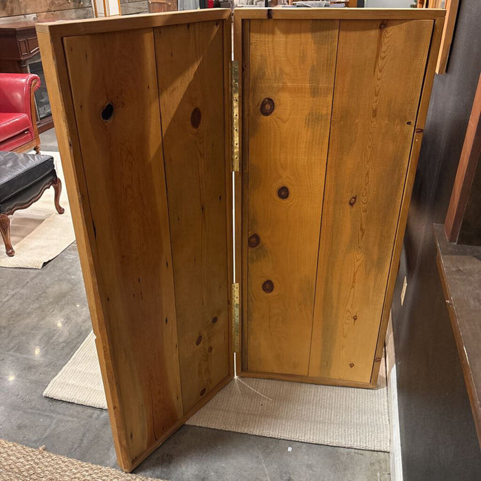 Blue Pine Custom Privacy Screen (CTH)