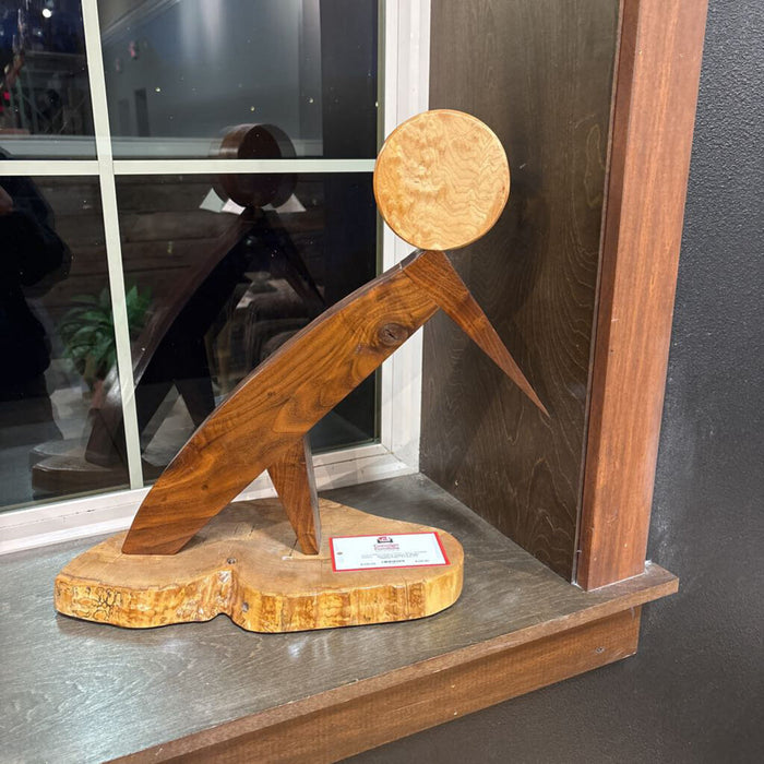 Juniper & Maple-"Tipping Point" 2-Tone (TI)