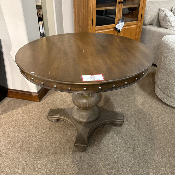 Grey NH DR Table(ATH)