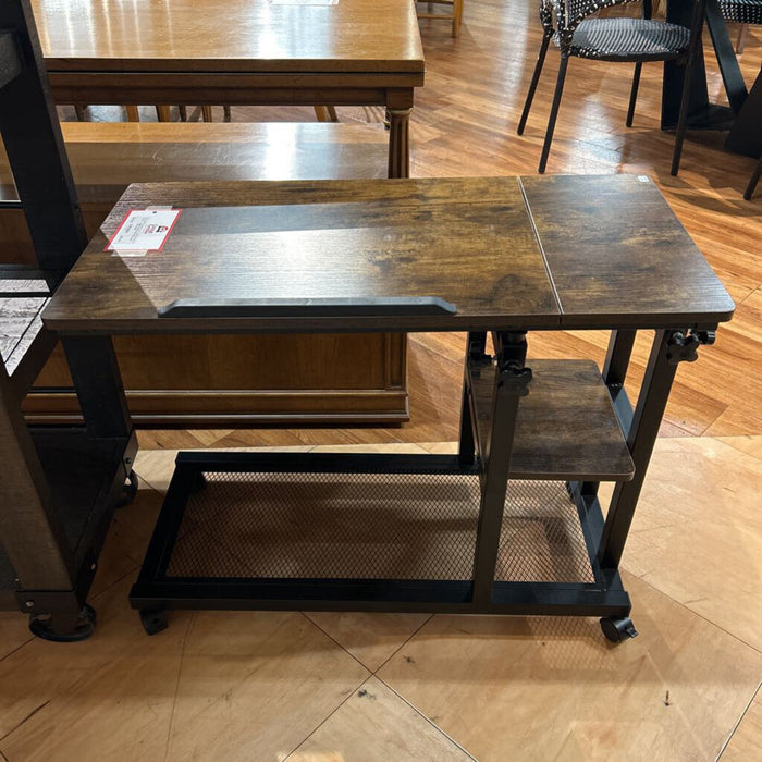 DW 3-Tier Desk Table (BAH)