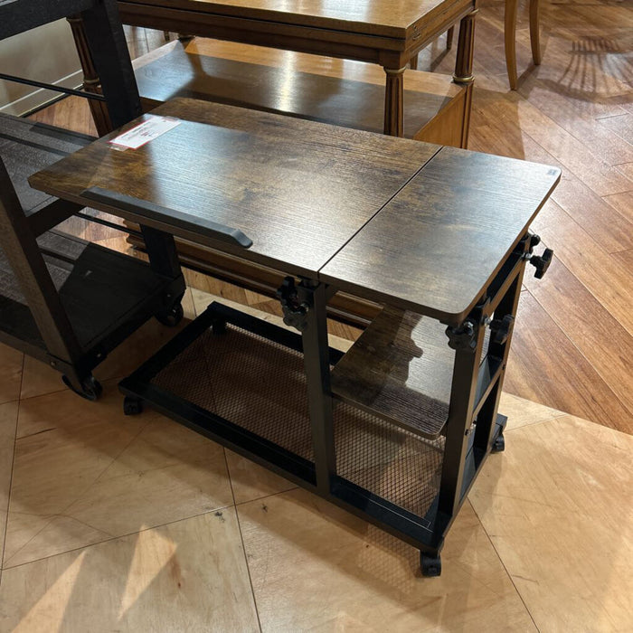 DW 3-Tier Desk Table (BAH)