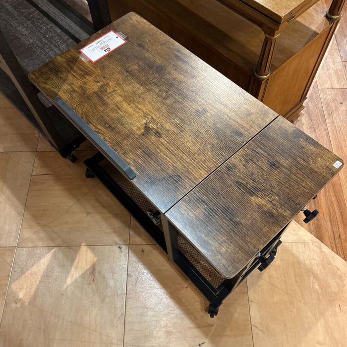 DW 3-Tier Desk Table (BAH)