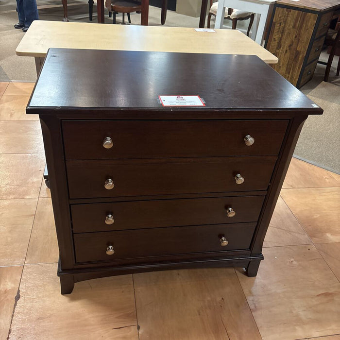 DW 4-Drawer File Cabinet(BAH)