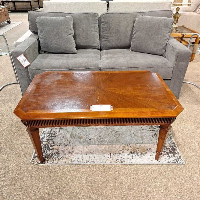 DW Coffee Table (LSH)