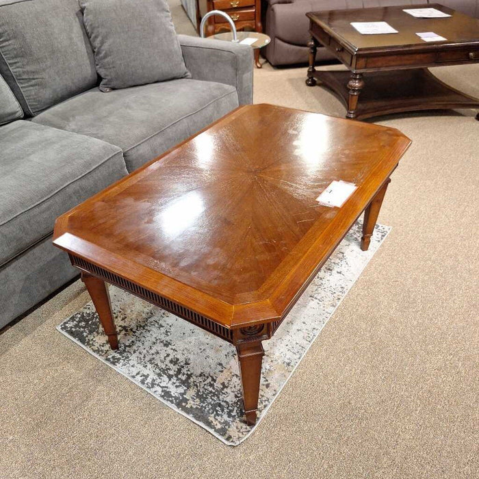 DW Coffee Table (LSH)