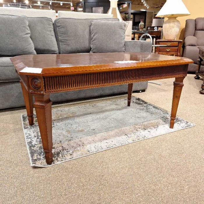 DW Coffee Table (LSH)