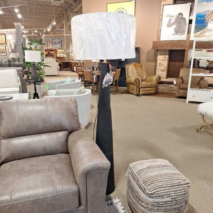 Hallburg Poly Floor Lamp