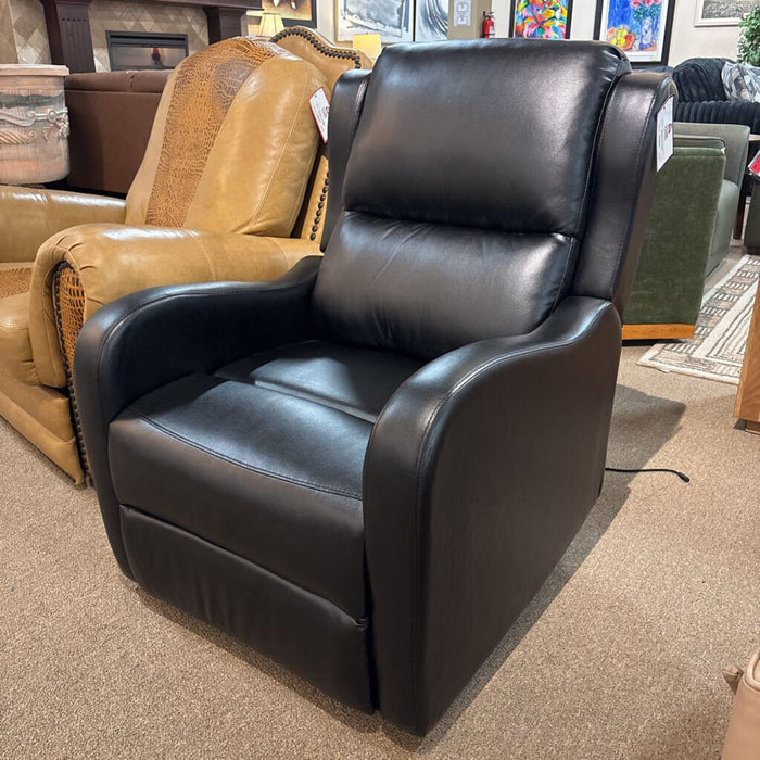 Black Durant Manual Recliner (AAK)
