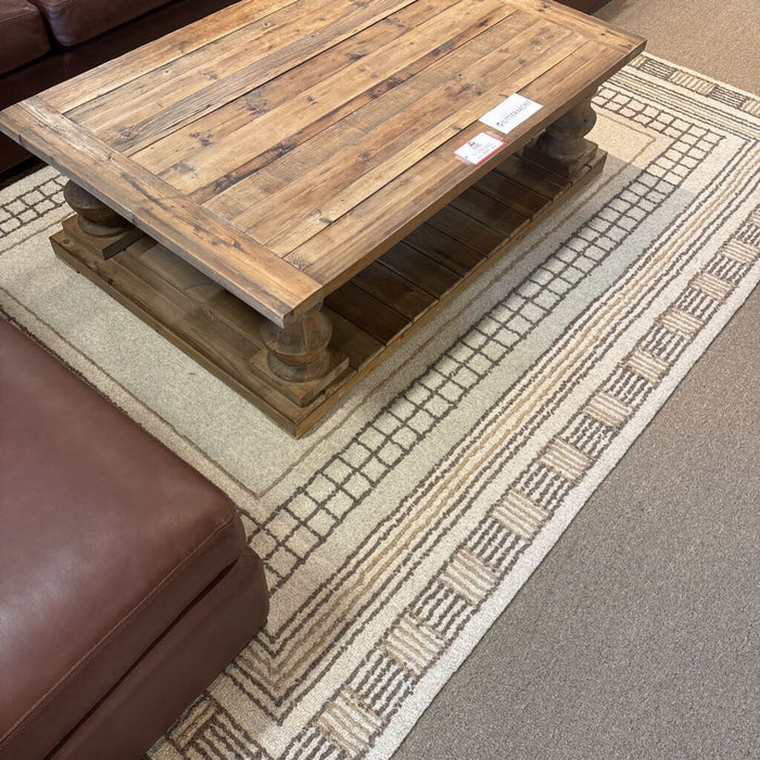 R407291 Large Rug (KAH)