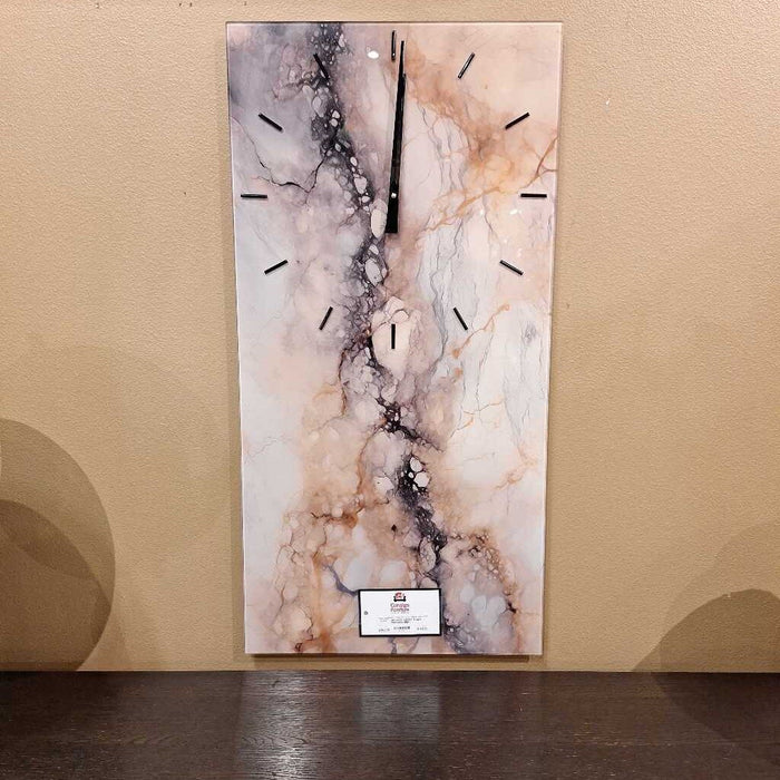 A801043 Teague Wall Clock (BBK)