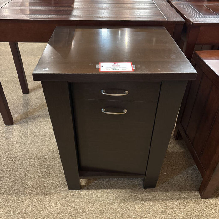 Narrow DW File Cabinet(SK)