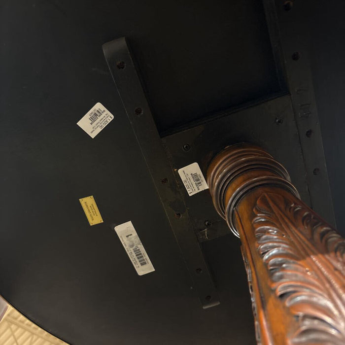 Maitland Smith - Sm Rnd DW Tbl (KLH)