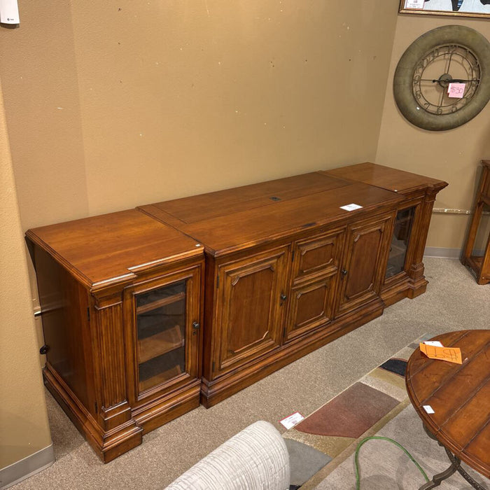 3PC DW Lift TV Stand(TIH)