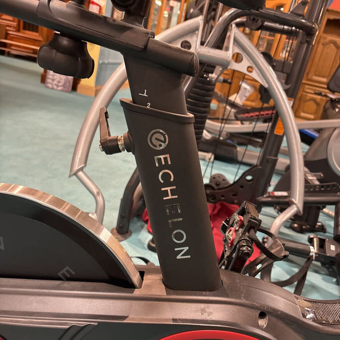 Echelon "Connect" Exercise Bike(SAK)