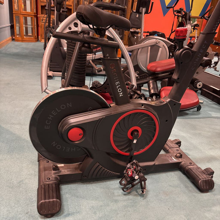 Echelon "Connect" Exercise Bike(SAK)