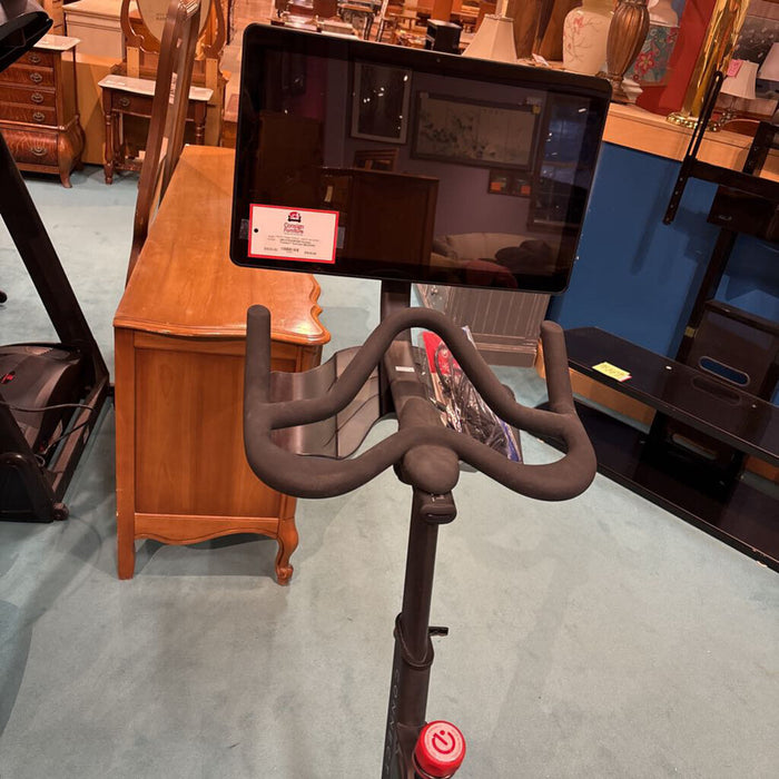 Echelon "Connect" Exercise Bike(SAK)