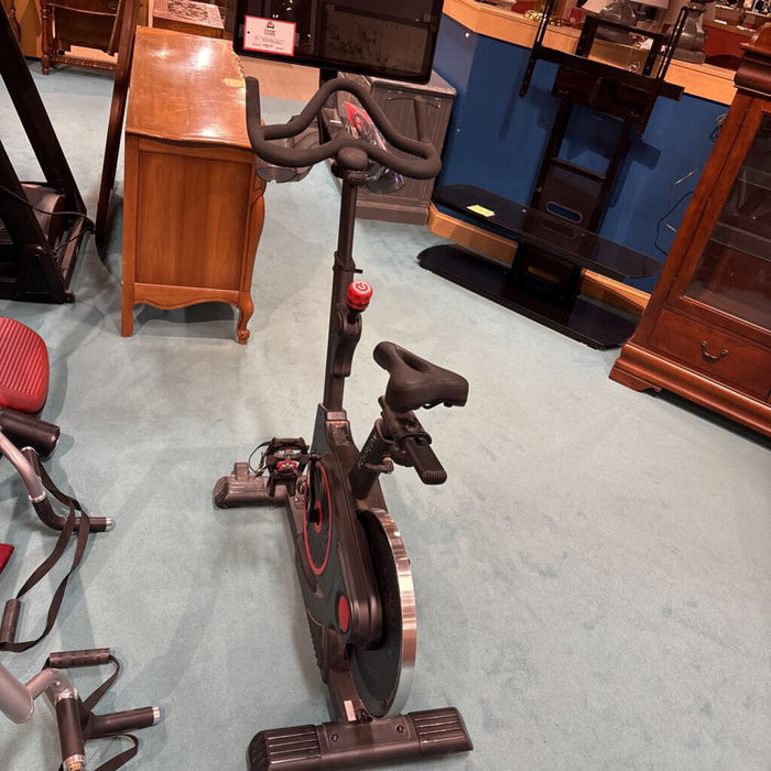 Echelon "Connect" Exercise Bike(SAK)