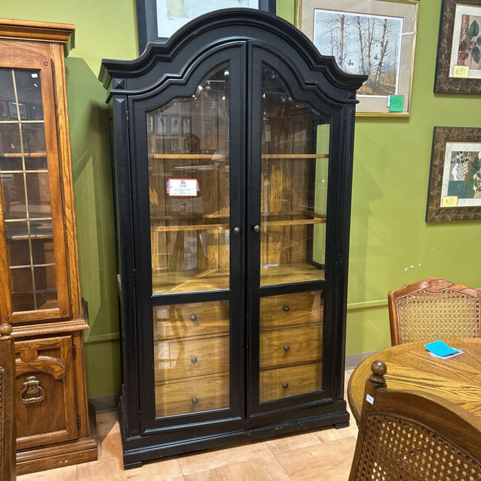 DW China Cabinet(SKH)