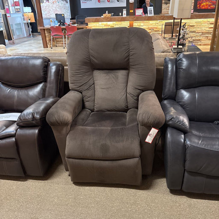 Ultra Comfort Fabric Lift Chair(LBMK)