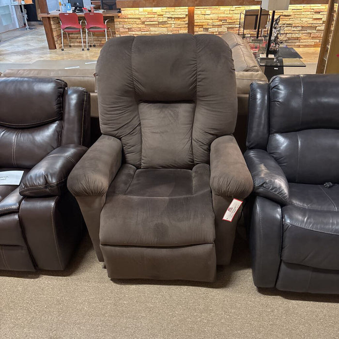 Ultra Comfort Fabric Lift Chair(LBMK)