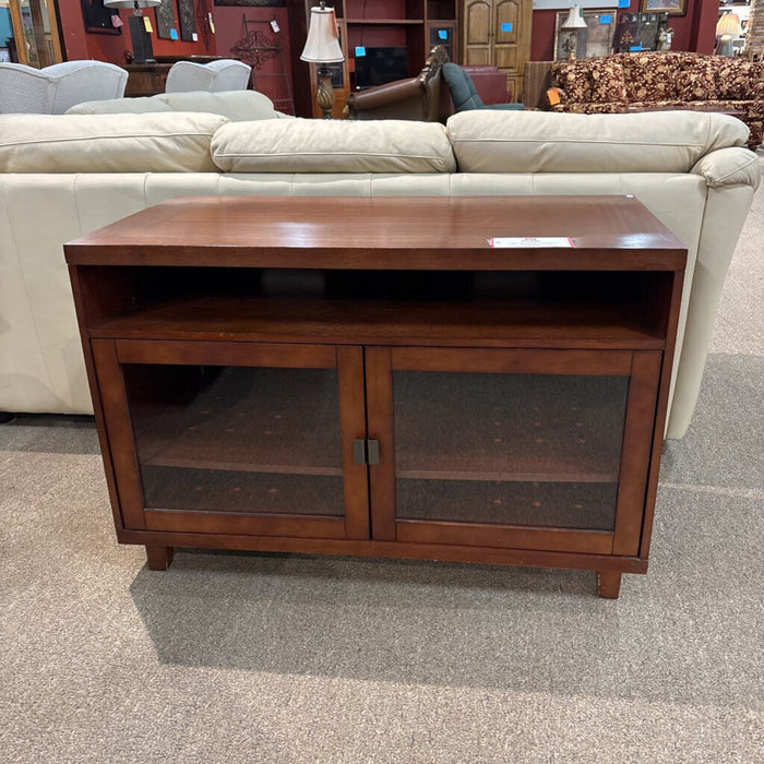 DW 2-Door TV Stand (LSH)