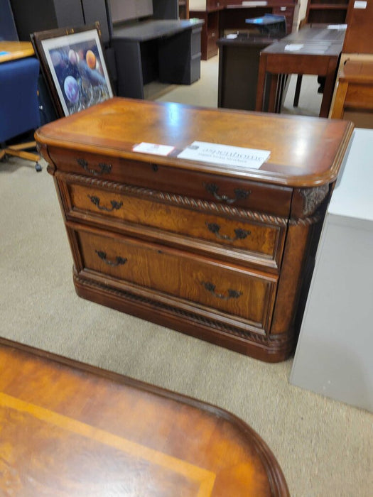 Large Napa Valley File Cabinet(ALK)