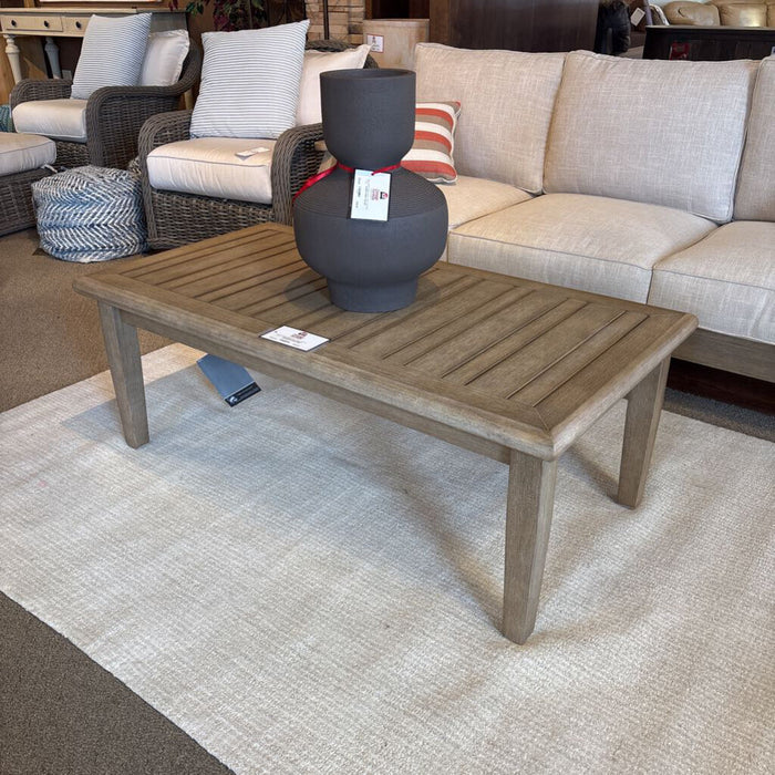 Gerianne Rectangular Cocktail Table (ATL)