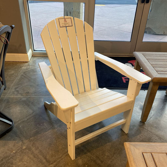 Sundown Treasure Adirondack Chair (LIL)