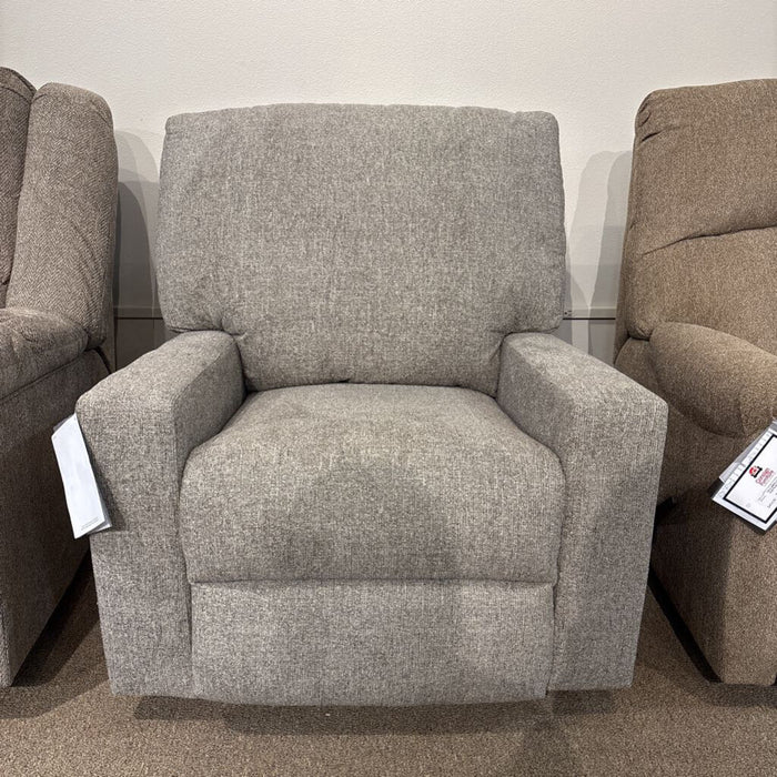 Newellen Rocker Hemp Recliner (CCM)