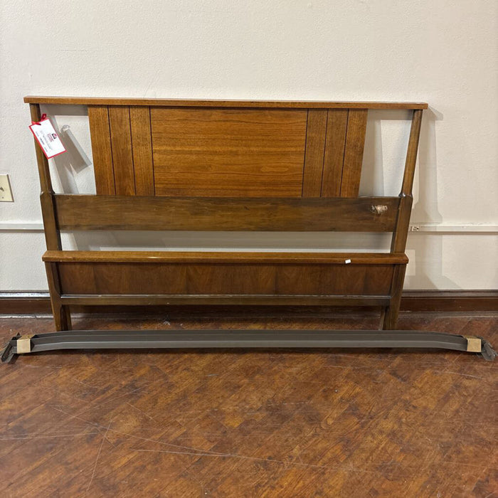 MCM Queen Bed (BAH)