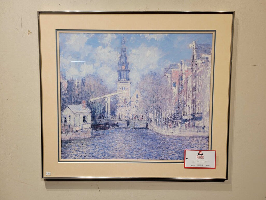 Print Artwork(AT)