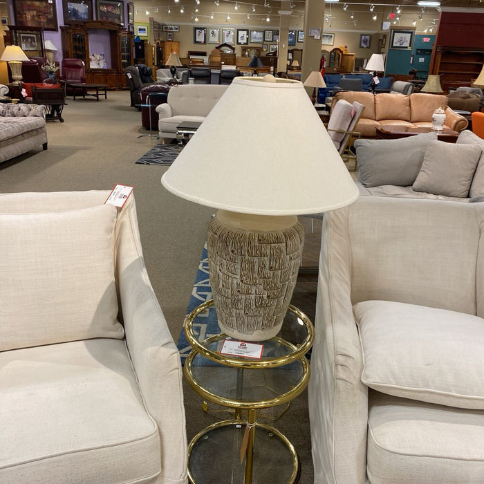 LW Large Lamp(KL)