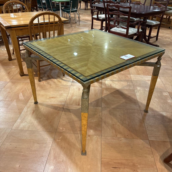 Gold/Silver GT DR Table(LSH)