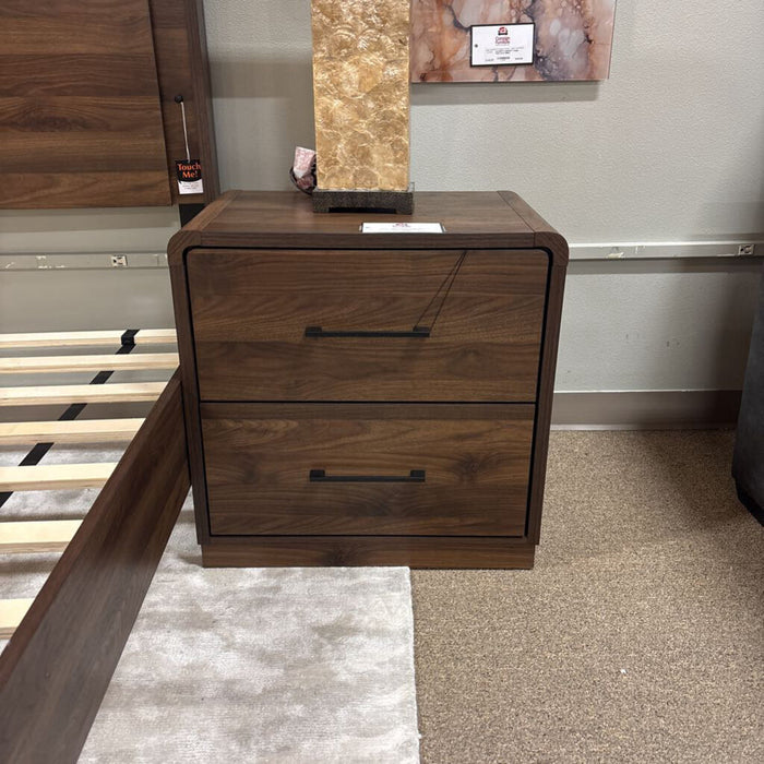 Fortlorn Two Drawer Night Stand (LBI)