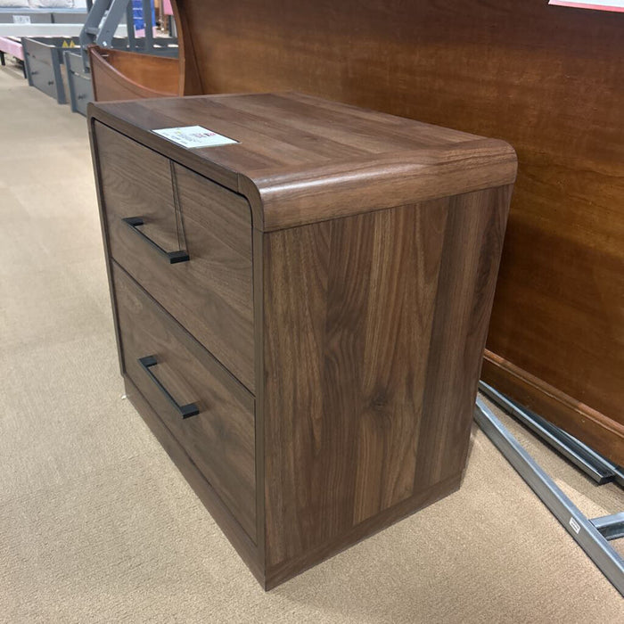 Fortlorn Two Drawer Night Stand (LBI)