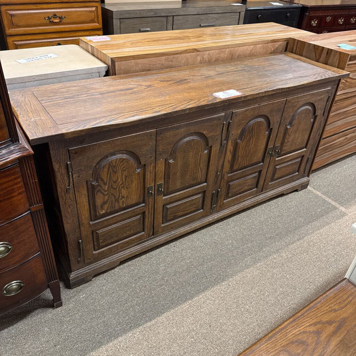 DW Multi-Door Sideboard(BAI)