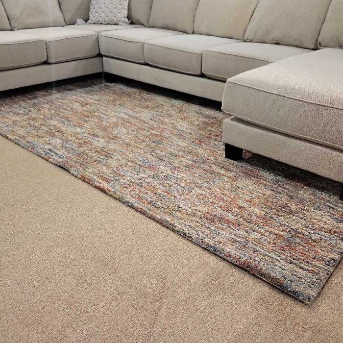 Multi-Pattern Multi Colored 8x11 (BTK)